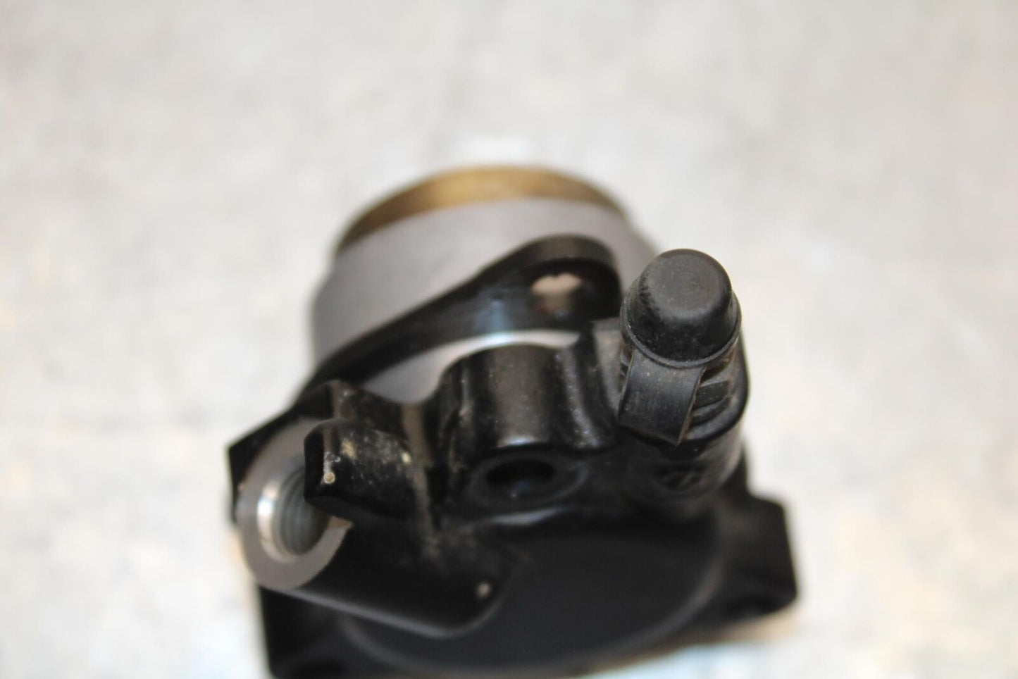 2012 Kawasaki Ninja ZX14R ZX1400E CLUTCH SLAVE PISTON CYLINDER BB60