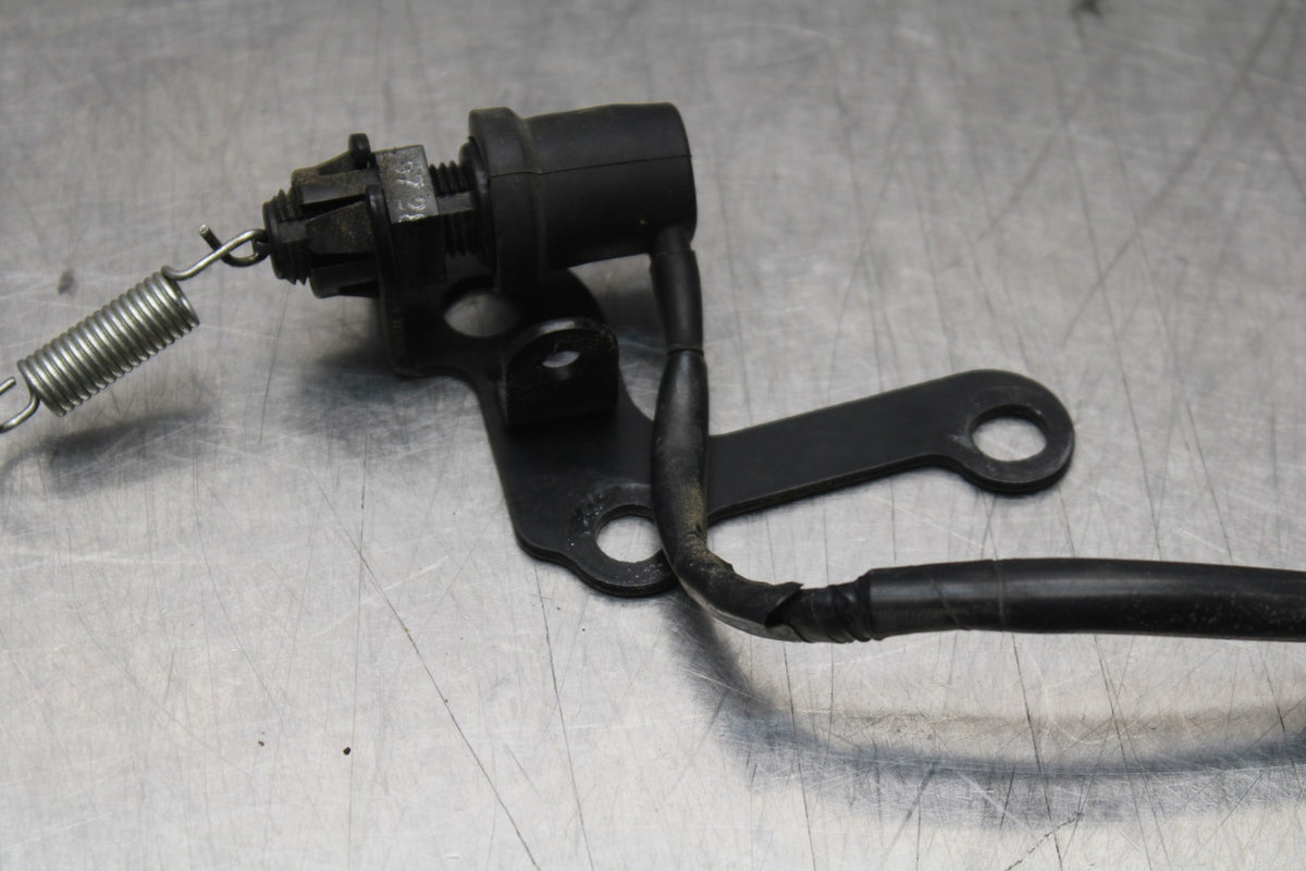 14-17 YAMAHA FZ07 REAR BACK BRAKE SENSOR BB766