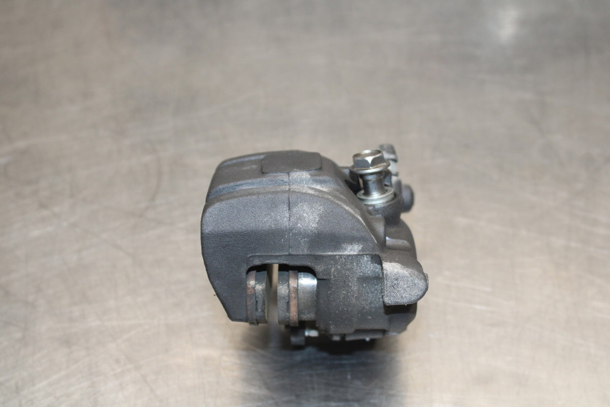 24 KAWASAKI NINJA 500 ABS LEFT FRONT BRAKE CALIPER BB818