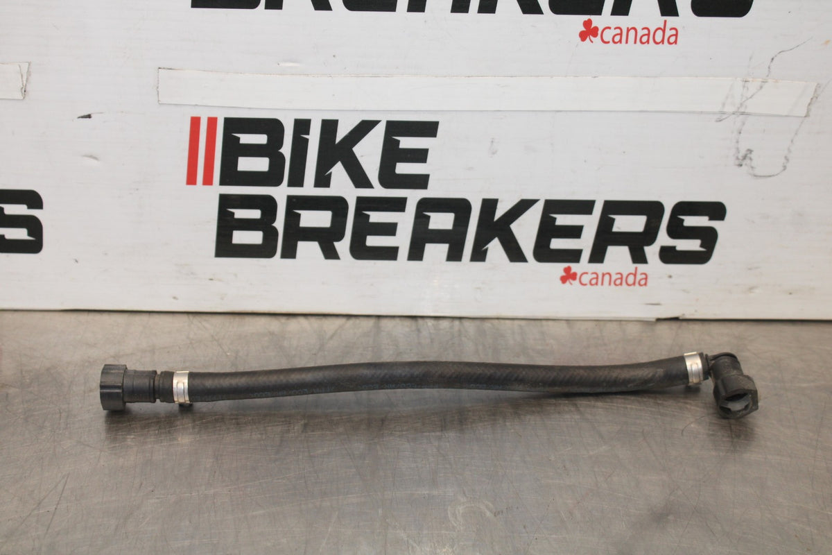 16 APRILIA TUONO V4 1100 FUEL HOSE GAS LINE TUBE PIPE BB905