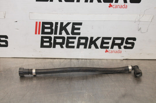 16 APRILIA TUONO V4 1100 FUEL HOSE GAS LINE TUBE PIPE BB905