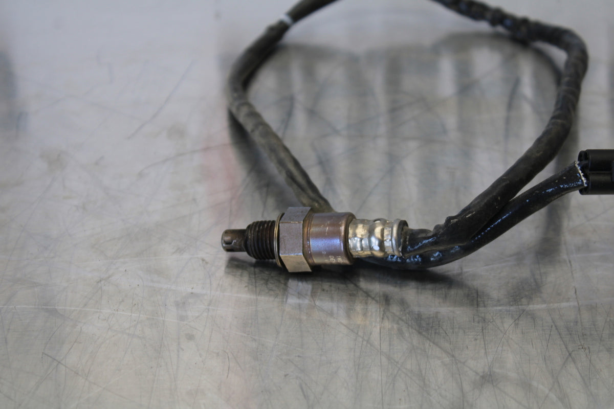 23 YAMAHA YZF R3 OXYGEN O2 EXHAUST GAS LAMBDA SENSOR BB147