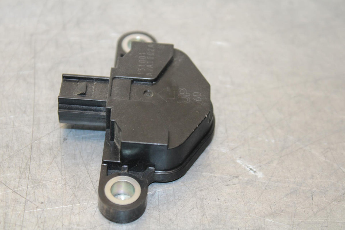 2014 Honda CB500F ABS TIP OVER BANK ANGLE CRASH SENSOR SWITCH  BB102