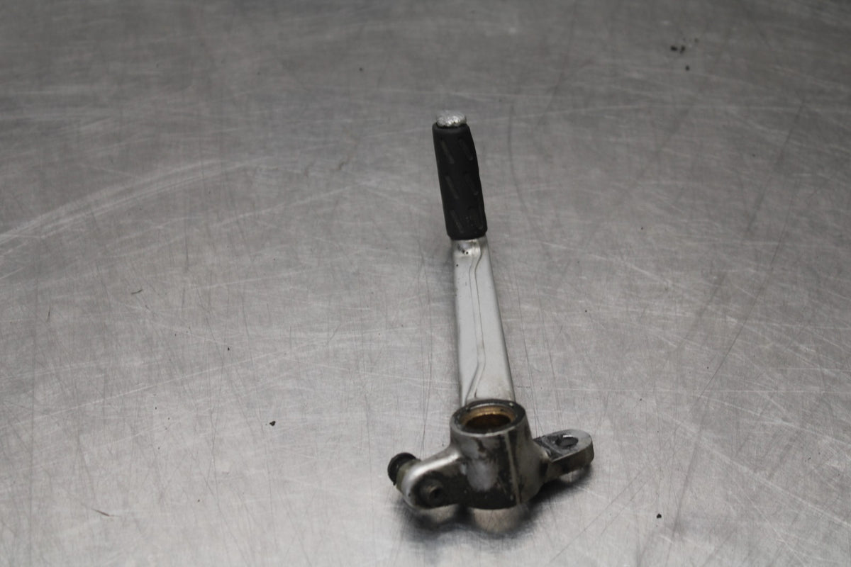 05 DUCATI SUPERSPORT 800 RIGHT REARSET BRAKE FOOT PEDAL BB913