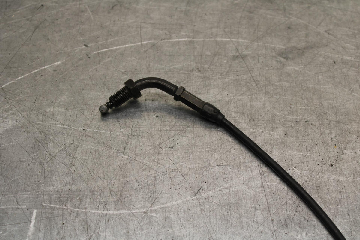 05-06 HONDA CBR600RR CLUTCH CABLE LINE 22870-MEE-010 BB624