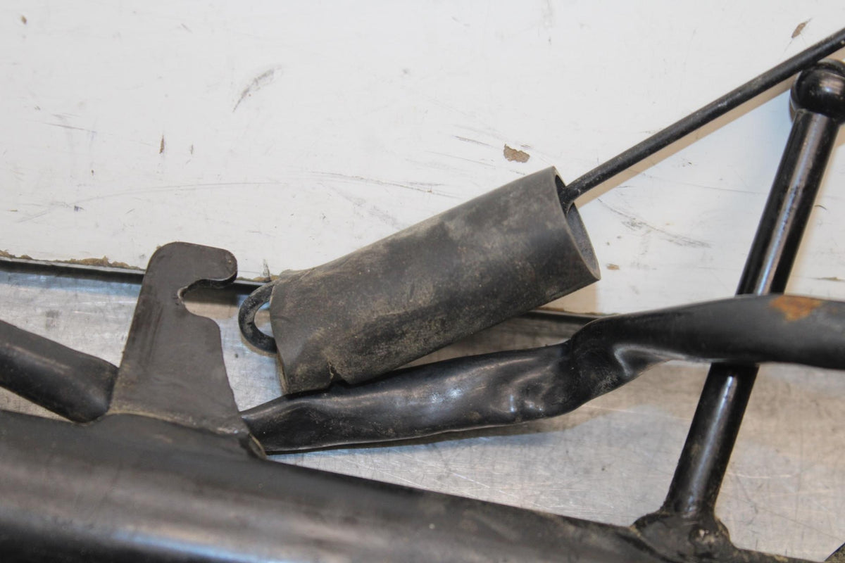 2014 Honda CB500F ABS KICKSTAND SIDE KICK STAND BB102