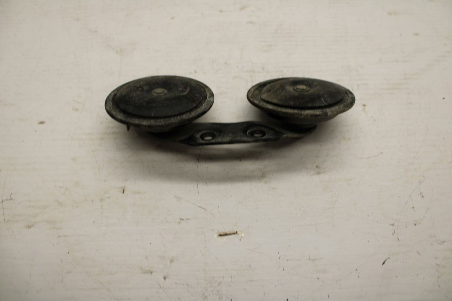 86-06 KAWASAKI CONCOURS 1000 ZG1000A HORN SIGNAL  BB292