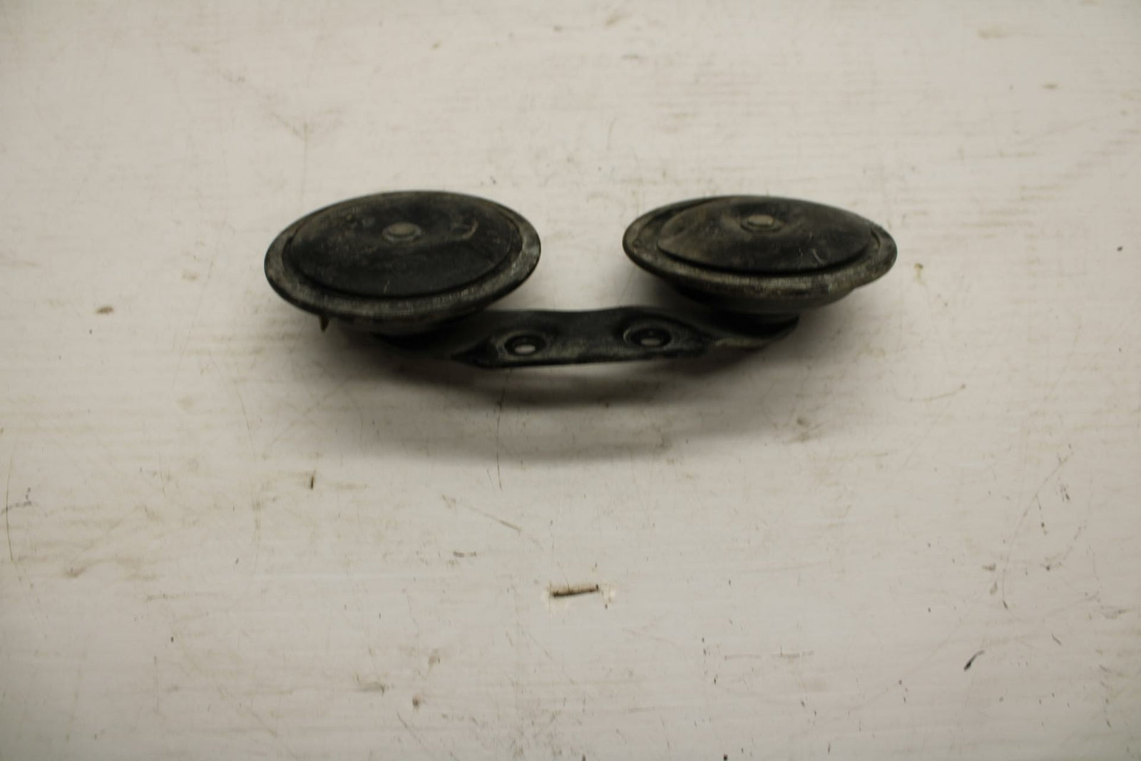 86-06 KAWASAKI CONCOURS 1000 ZG1000A HORN SIGNAL  BB292