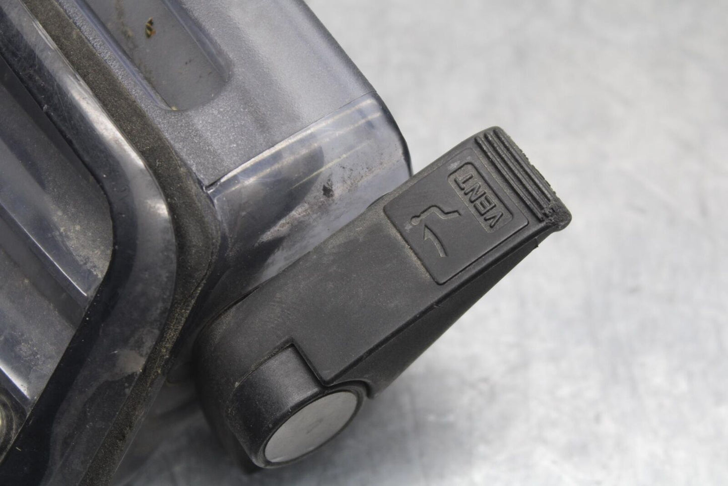 2001 Honda ST1100 FRONT AIR DUCT BB89