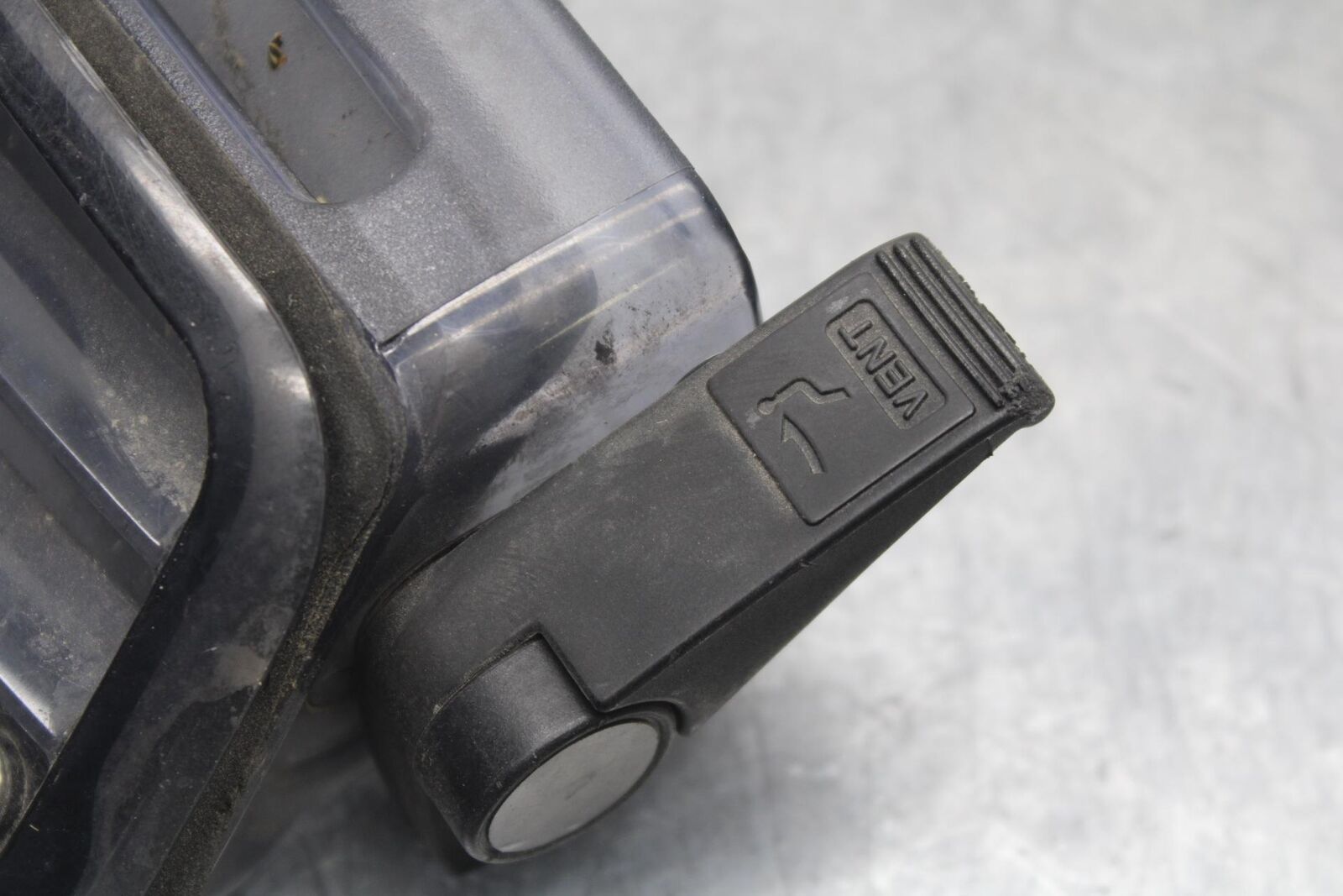 2001 Honda ST1100 FRONT AIR DUCT BB89