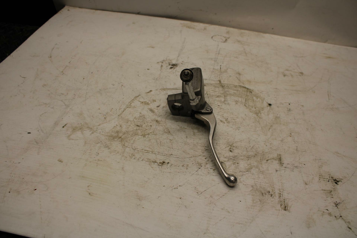 06 HONDA SHADOW 750 VT750C FRONT BRAKE MASTER CYLINDER BB352