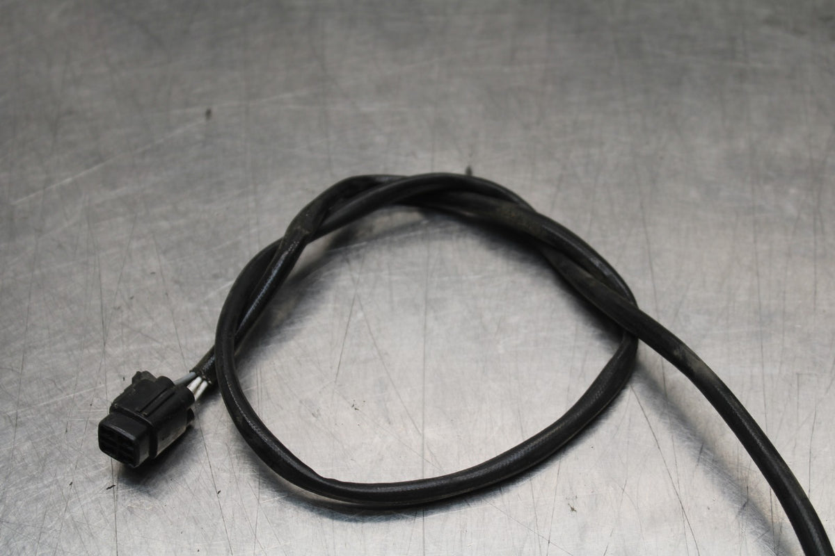08-10 SUZUKI GSXR 600 OXYGEN O2 EXHAUST GAS LAMBDA SENSOR BB765