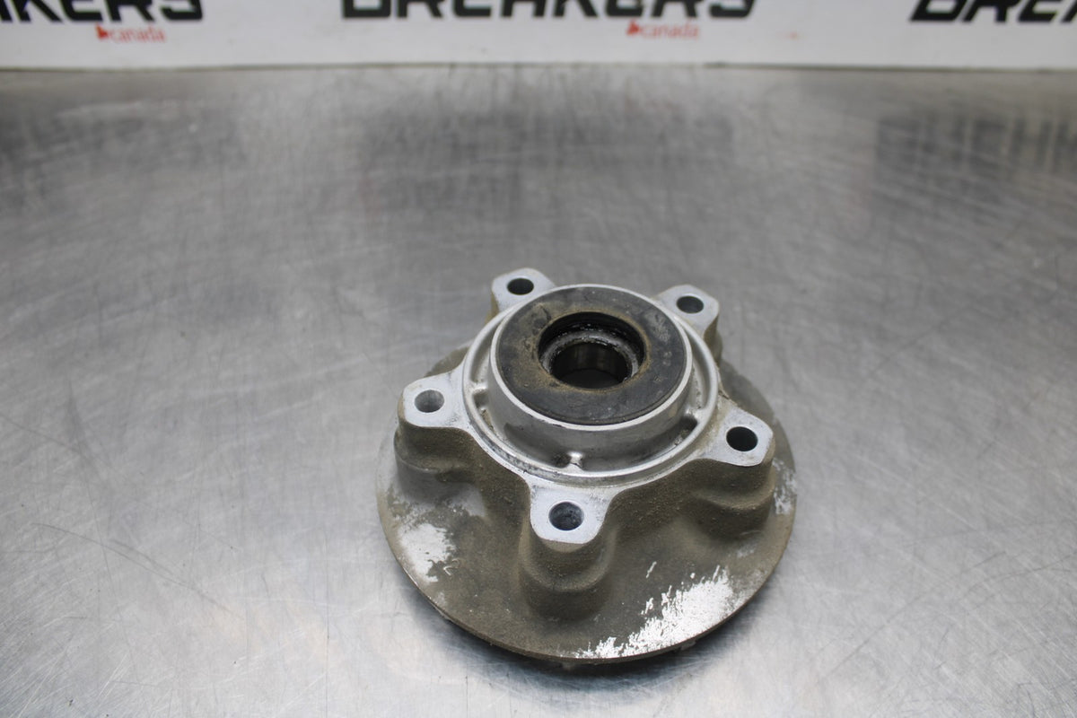 06 SUZUKI SV650S REAR HUB SHOCK DAMPERS CUSH ABSORBERS BB783