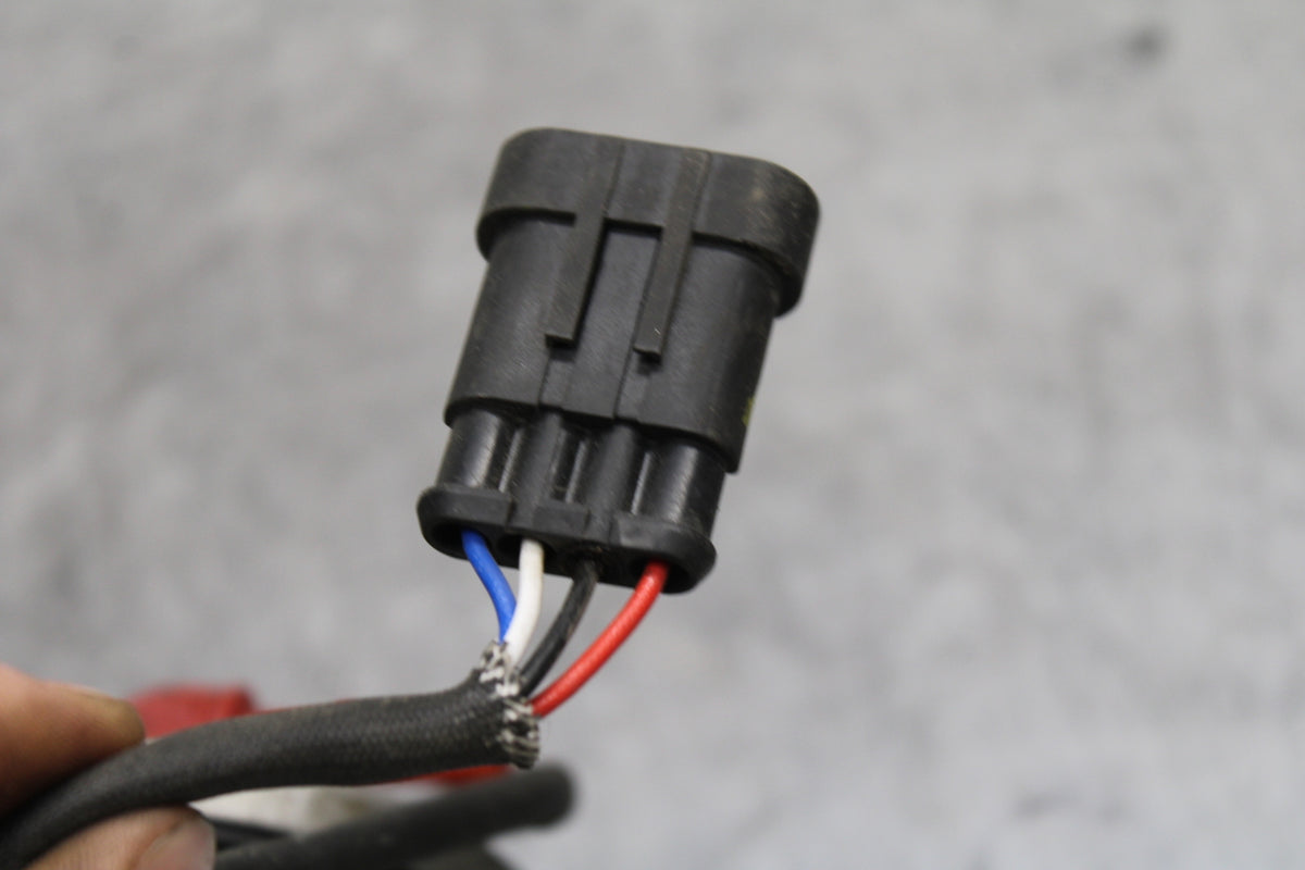 10-11 APRILIA RSV4 R FUEL PUMP GAS PETROL SENDER UNIT BB120