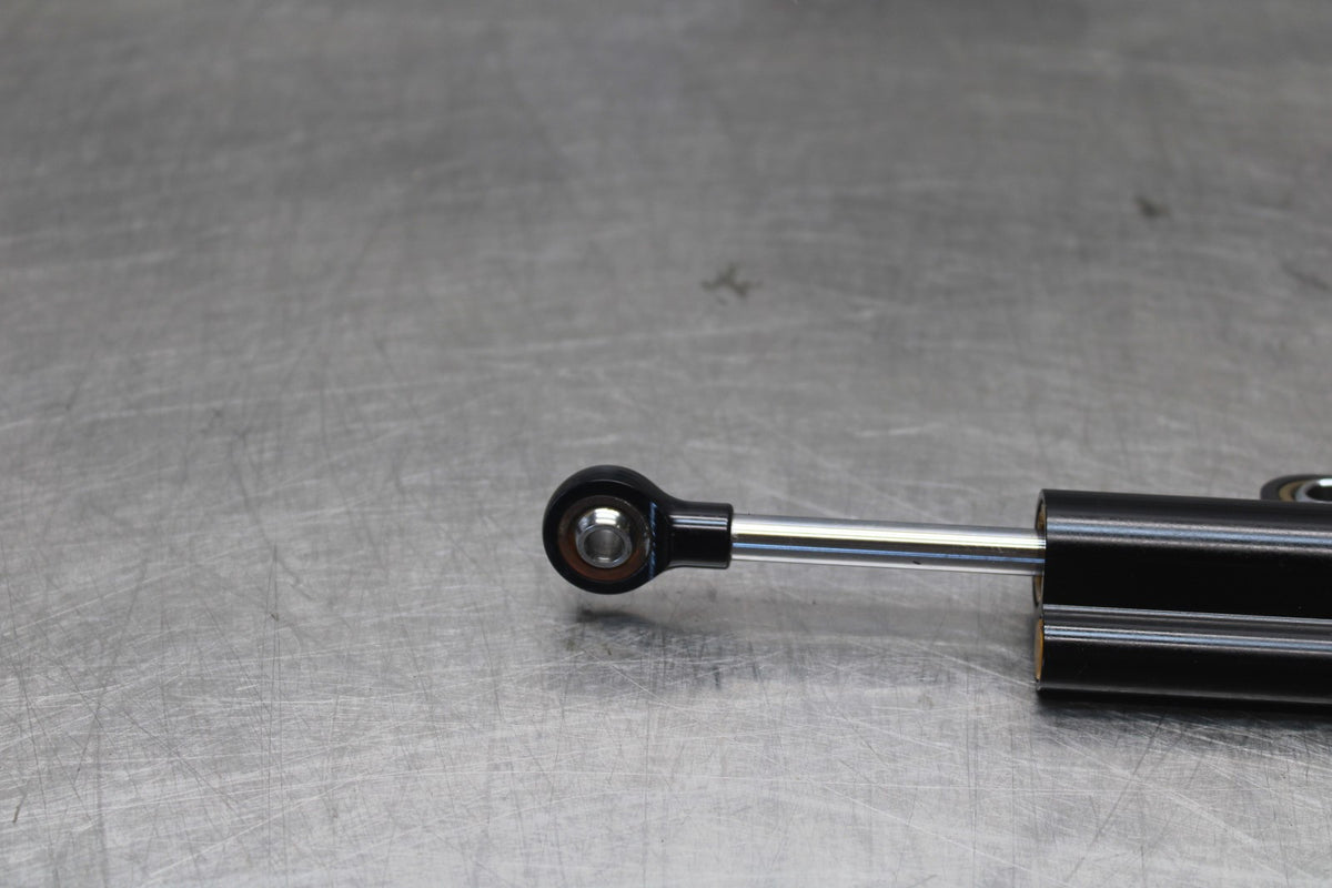 22 HARLEY-DAVIDSON PAN AMERICA 1250 OHLINS STEERING DAMPER STABILIZER BB910