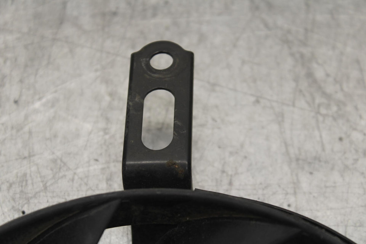 2011 Suzuki GSXR600 ENGINE RADIATOR COOLING FAN BB602