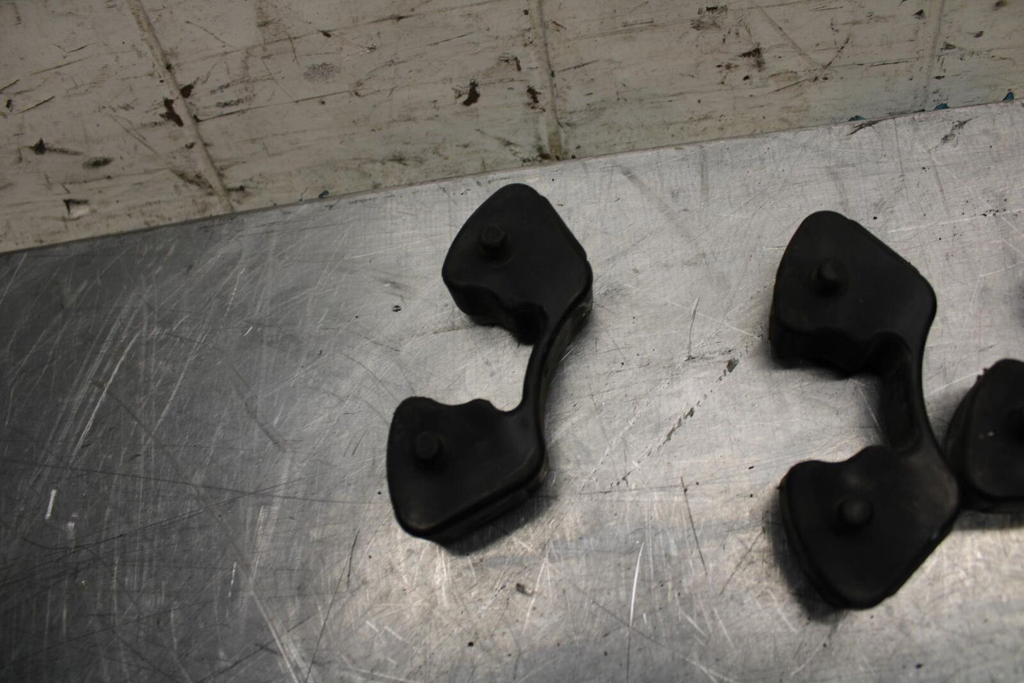 11 KAWASAKI NINJA 650 ER EX 650 REAR HUB SHOCK DAMPERS CUSH ABSORBERS BB503