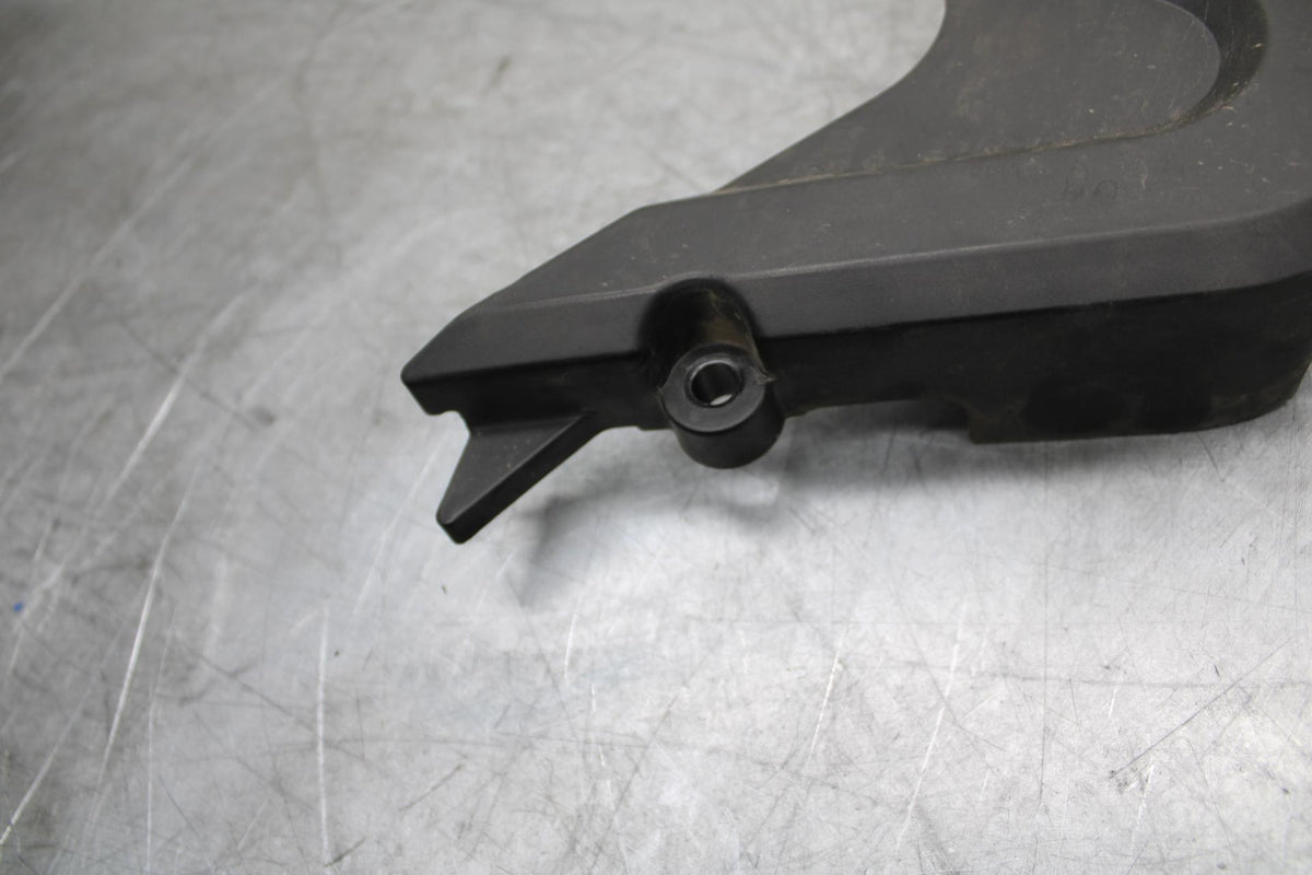 21 HUSQVARNA VITPILEN 401 ENGINE SPROCKET COVER BB467