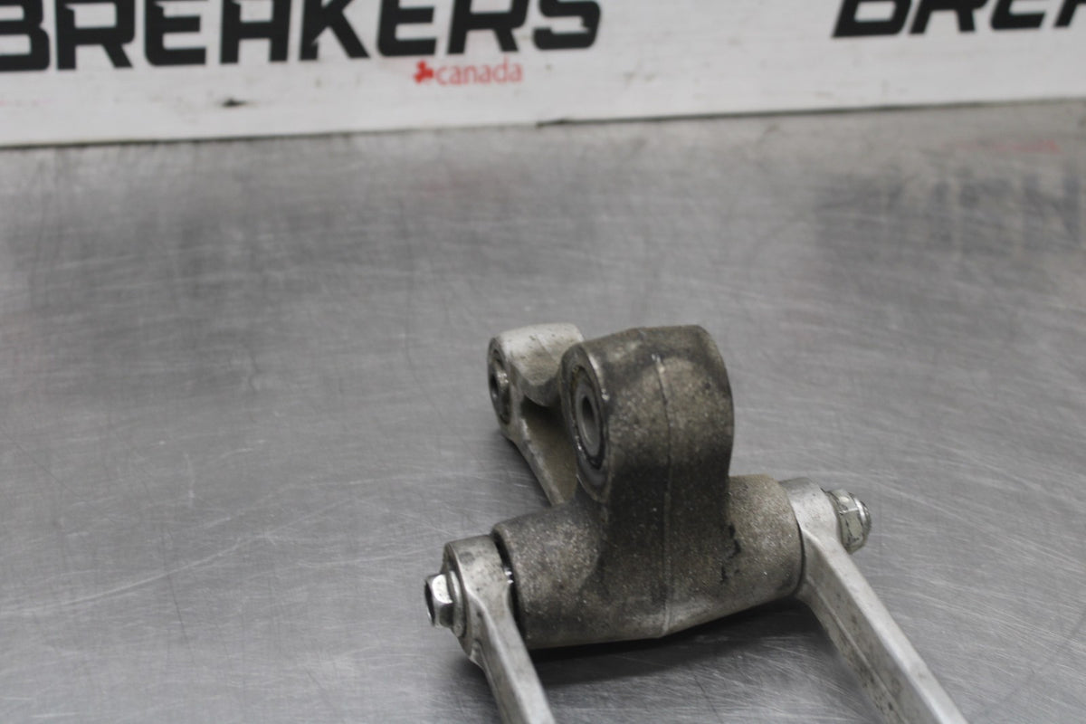 07-08 SUZUKI GSXR1000 REAR DOGBONE SHOCK LINKAGE LINK BB944