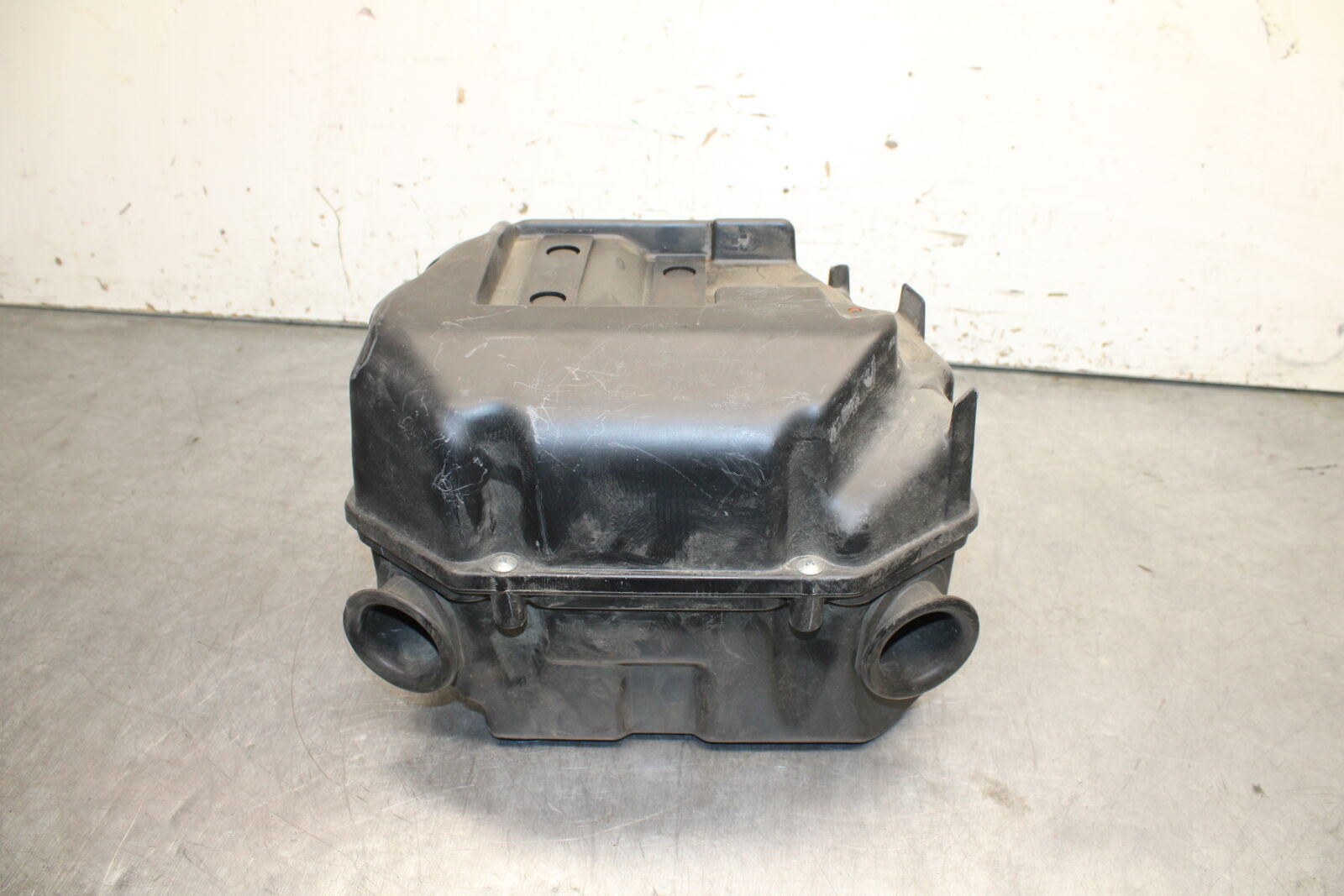 14-15 KAWASAKI NINJA 650 EX650F ABS AIRBOX AIR INTAKE FILTER BOX BB741