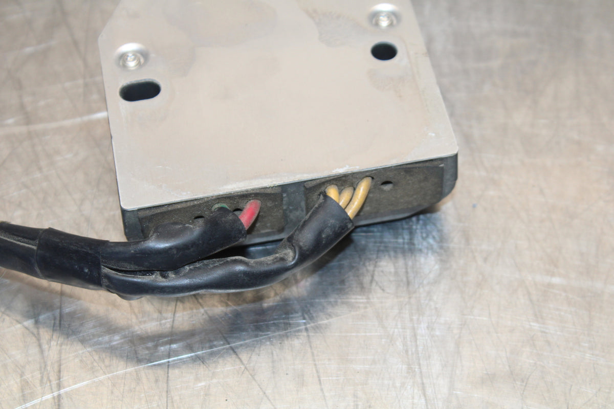12-16 HONDA CBR1000RR RECTIFIER VOLTAGE REGULATOR BB157