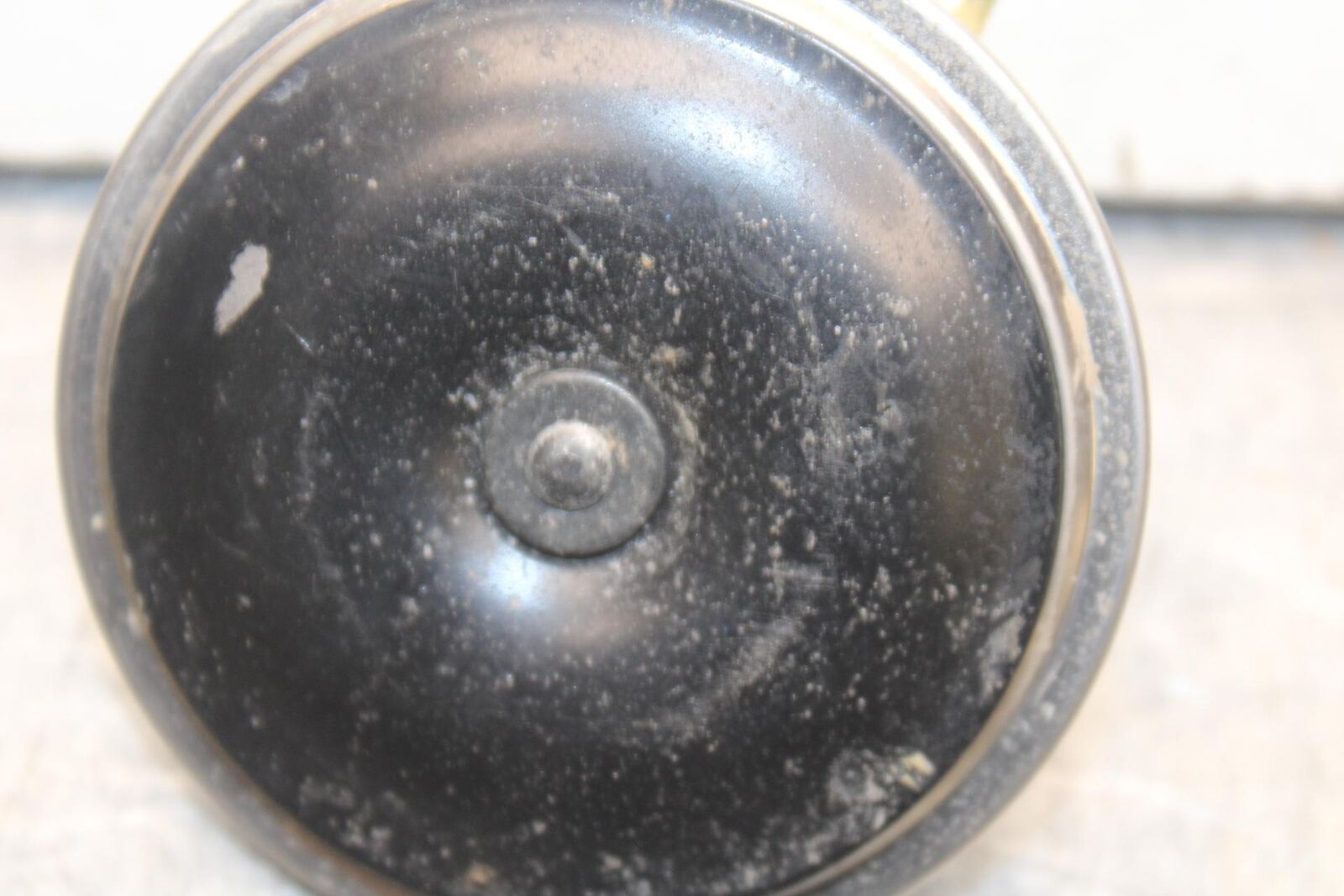 23 KAWASAKI NINJA ZX6R 636 HORN SIGNAL BB609