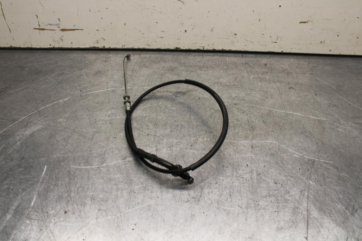 05-06 HONDA CBR600RR CLUTCH CABLE LINE 22870-MEE-010 BB624