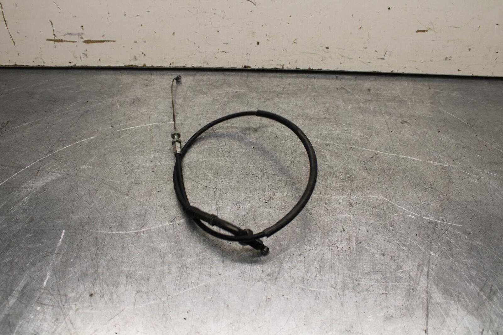 05-06 HONDA CBR600RR CLUTCH CABLE LINE 22870-MEE-010 BB624
