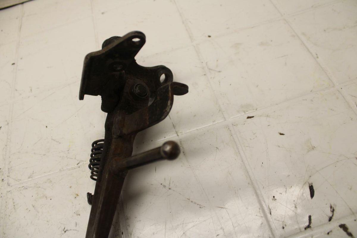 93-96 SUZUKI GSXR1100W KICKSTAND SIDE KICK STAND BB12