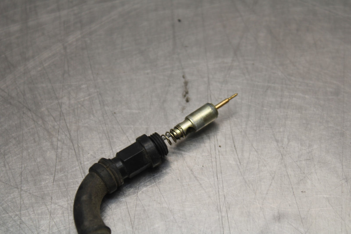 98-05 HONDA SUPER HAWK 1000 VTR1000F CHOKE CABLE LINE BB924