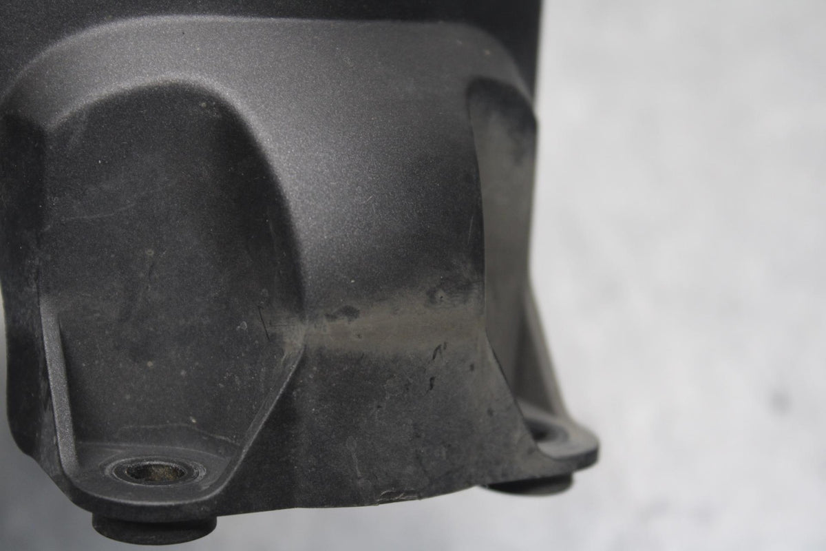 2007 Yamaha V Star 1300 XVS1300A VOLTAGE RECTIFIER COVER BB78