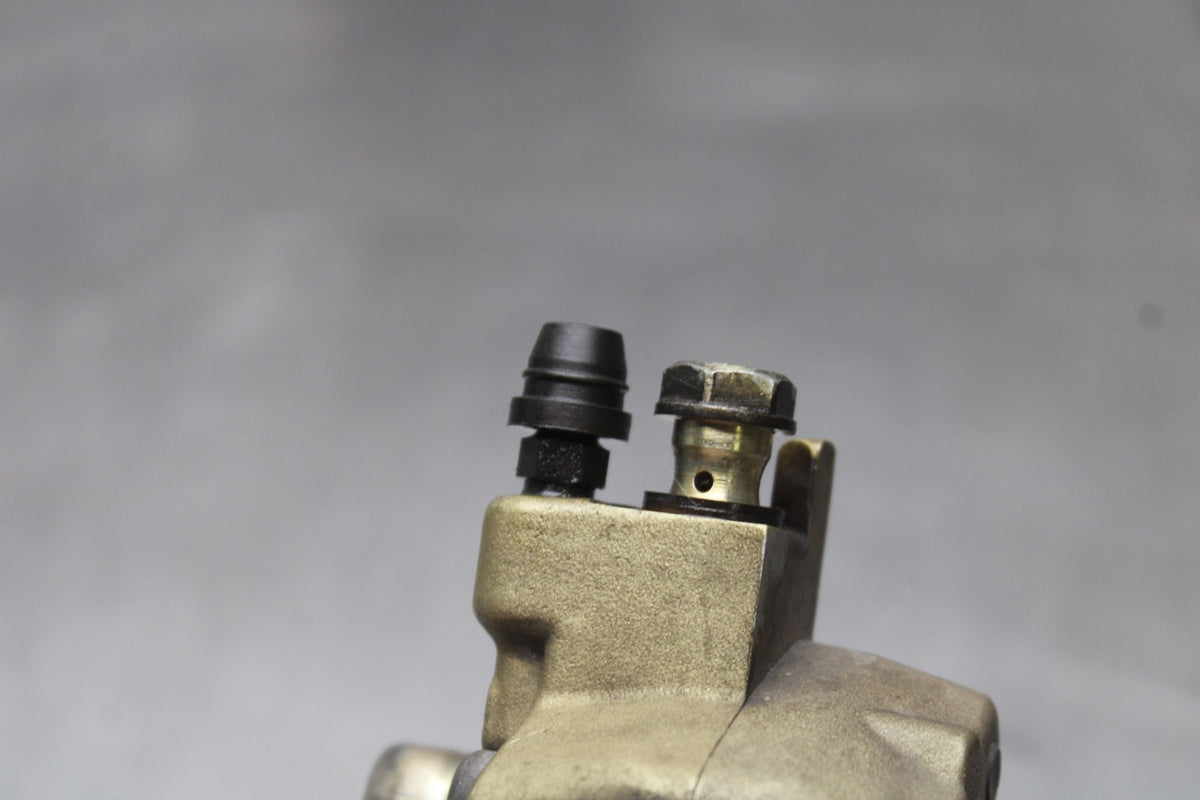 02 DUCATI MONSTER 620 LEFT FRONT BRAKE CALIPER BB851