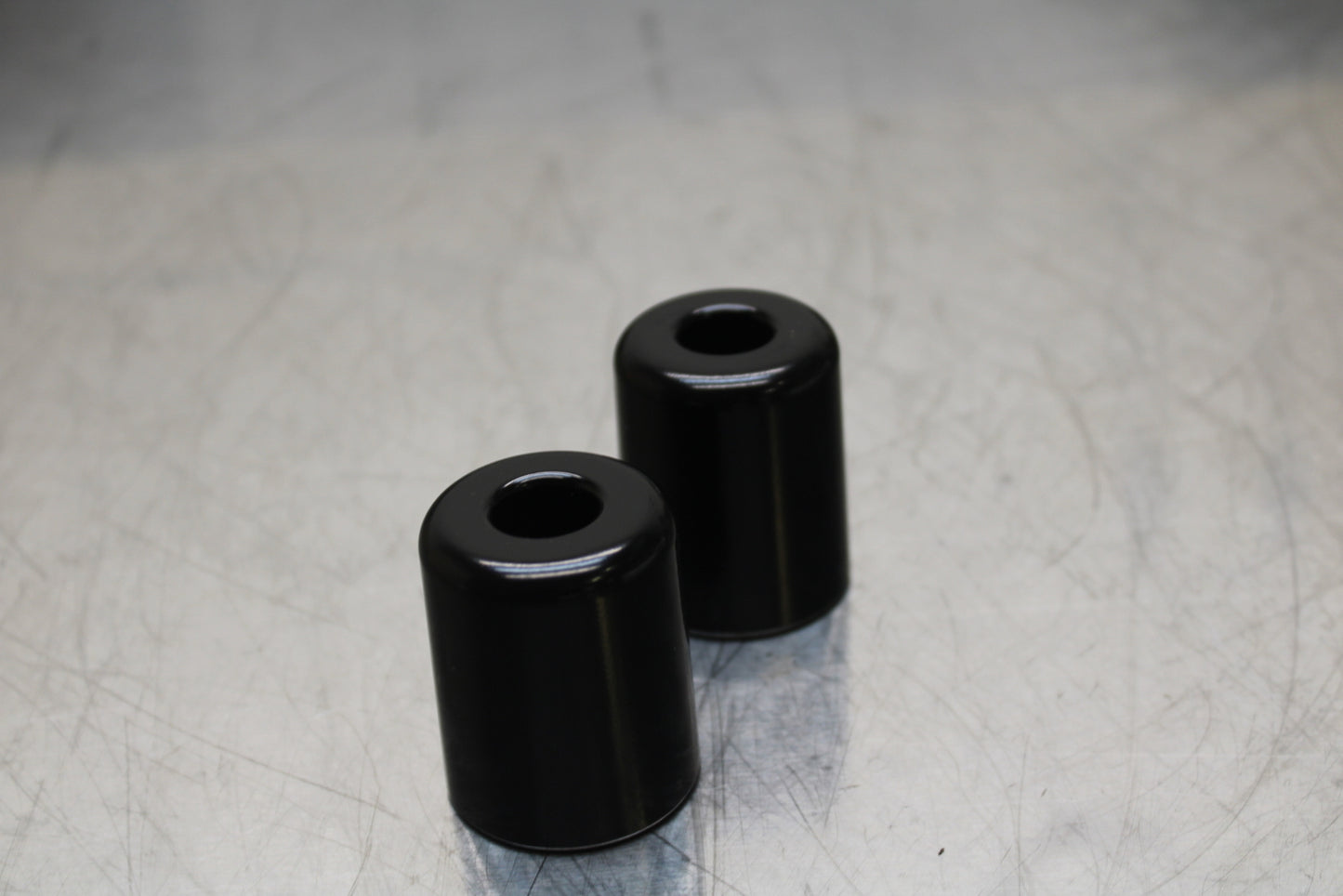 23-24 KAWASAKI NINJA ZX14R NEW!! HANDLEBAR END CAPS WEIGHTS  BB141