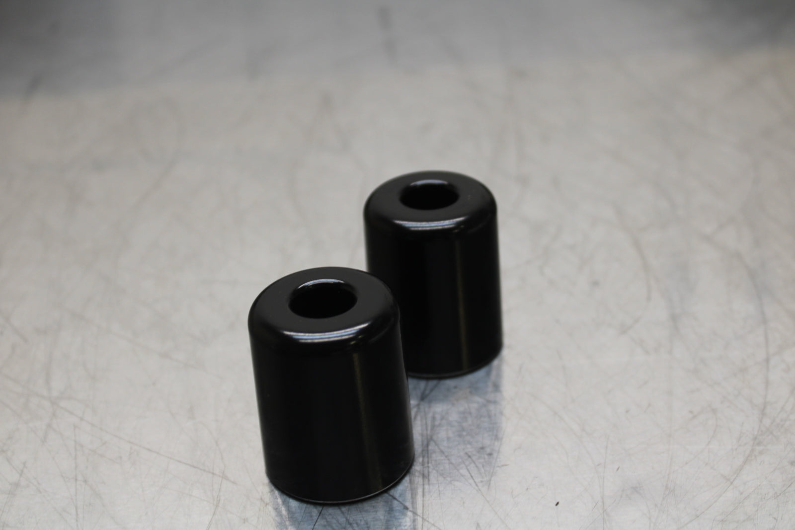 23-24 KAWASAKI NINJA ZX14R NEW!! HANDLEBAR END CAPS WEIGHTS  BB141