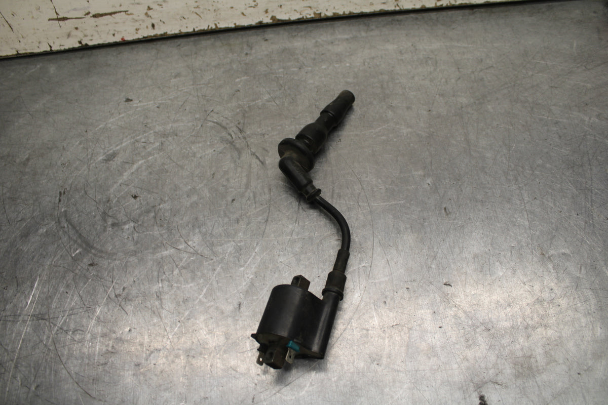15-16 HONDA CB300F IGNITION COILS COIL SPARK PLUG CAPS BB740