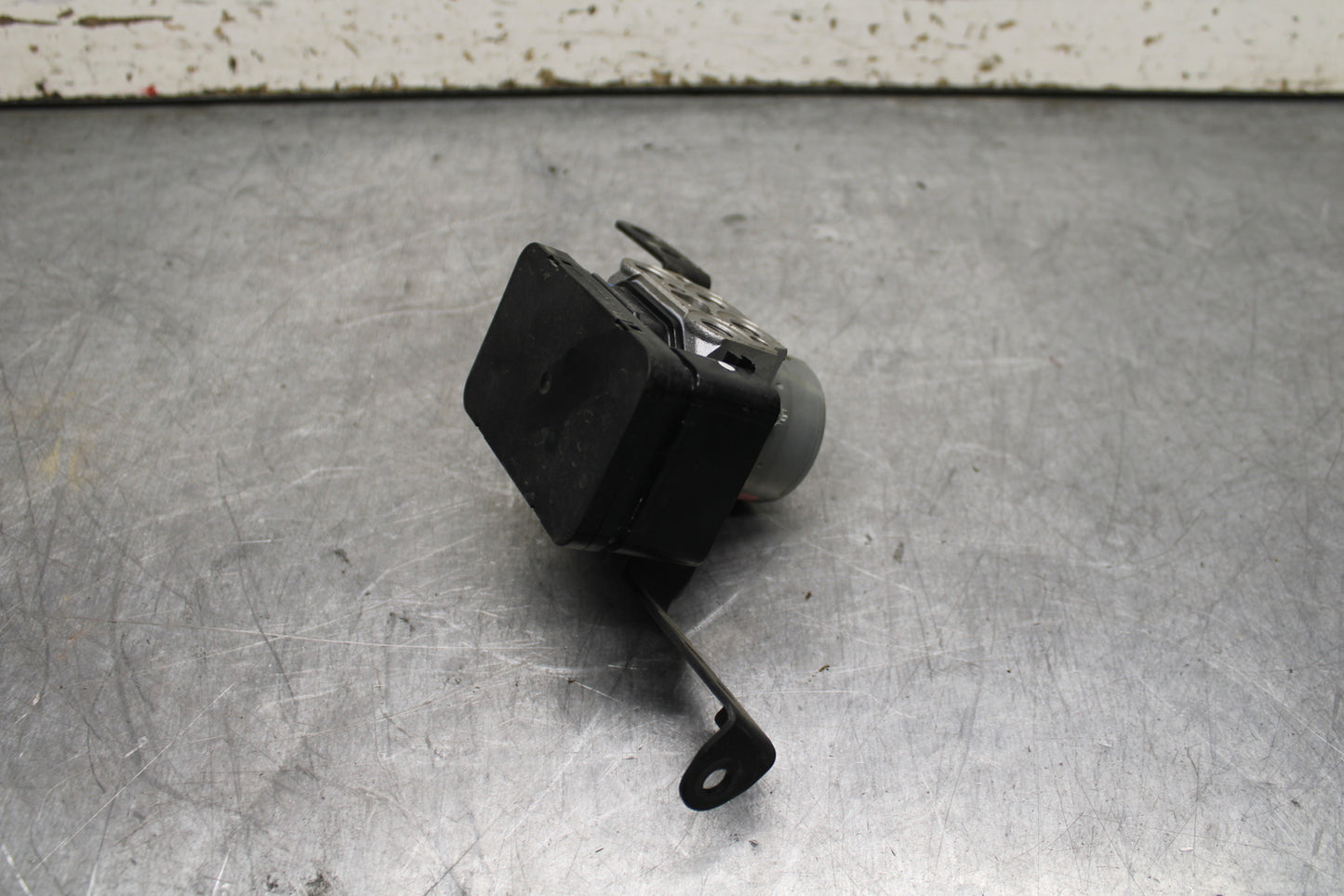 24 KAWASAKI NINJA 500 ABS ABS PUMP UNIT MODULE BB730