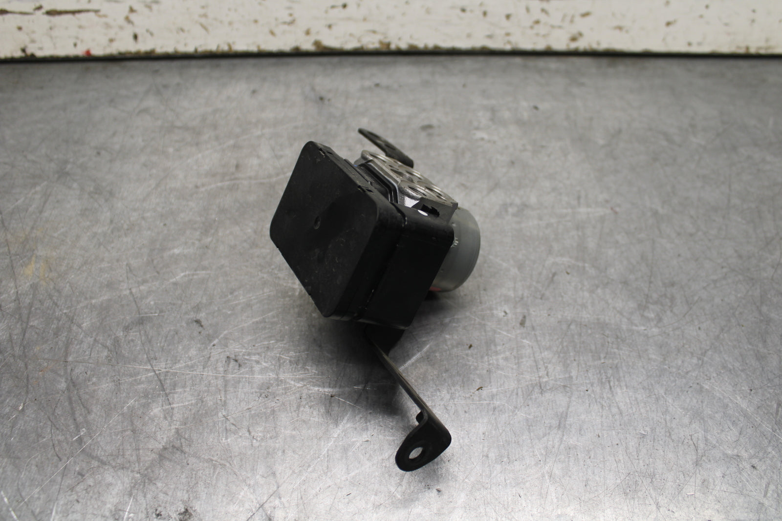 24 KAWASAKI NINJA 500 ABS ABS PUMP UNIT MODULE BB730