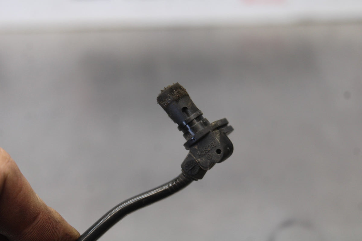 17-20 BMW S1000R REAR ABS BRAKE SENSOR BB909