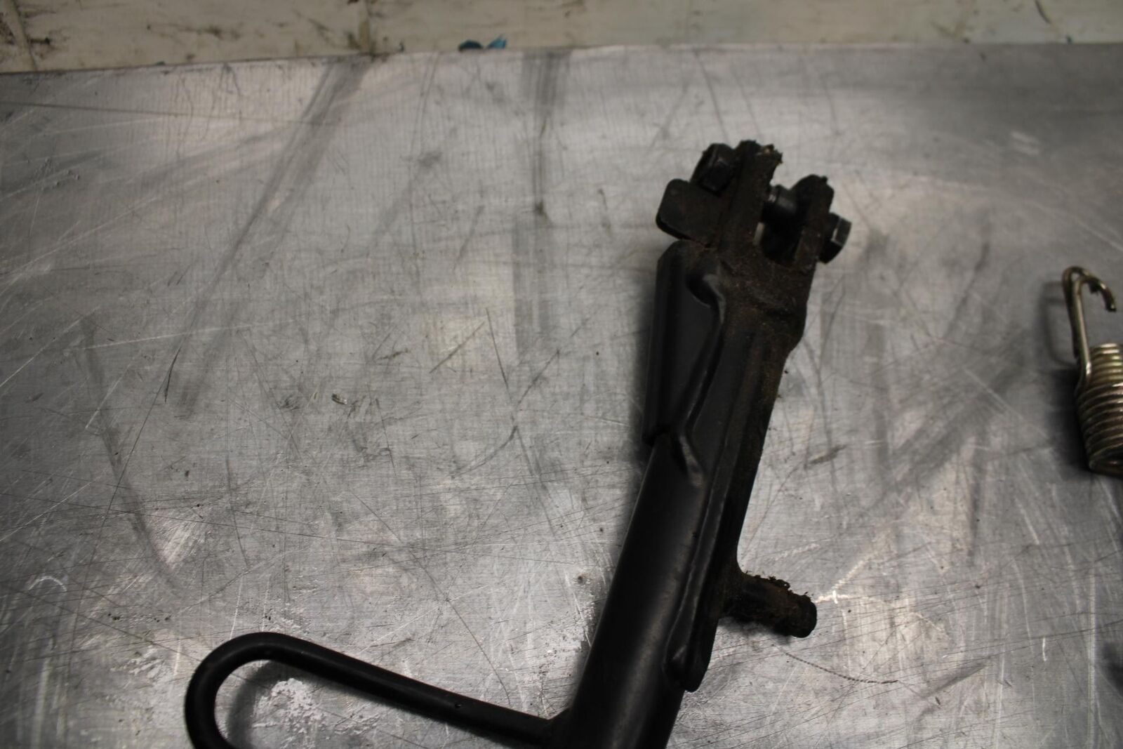 17-23 SUZUKI GSXR 250 GSX250RL8 KICKSTAND SIDE KICK STAND BB490