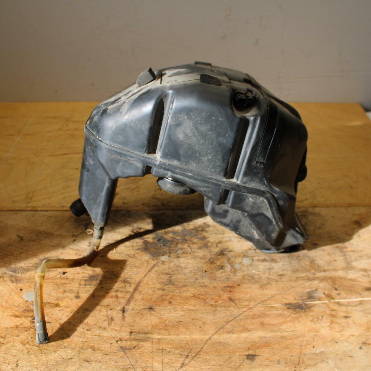 09-10 KAWASAKI ER-6N AIRBOX AIR INTAKE FILTER BOX BB325