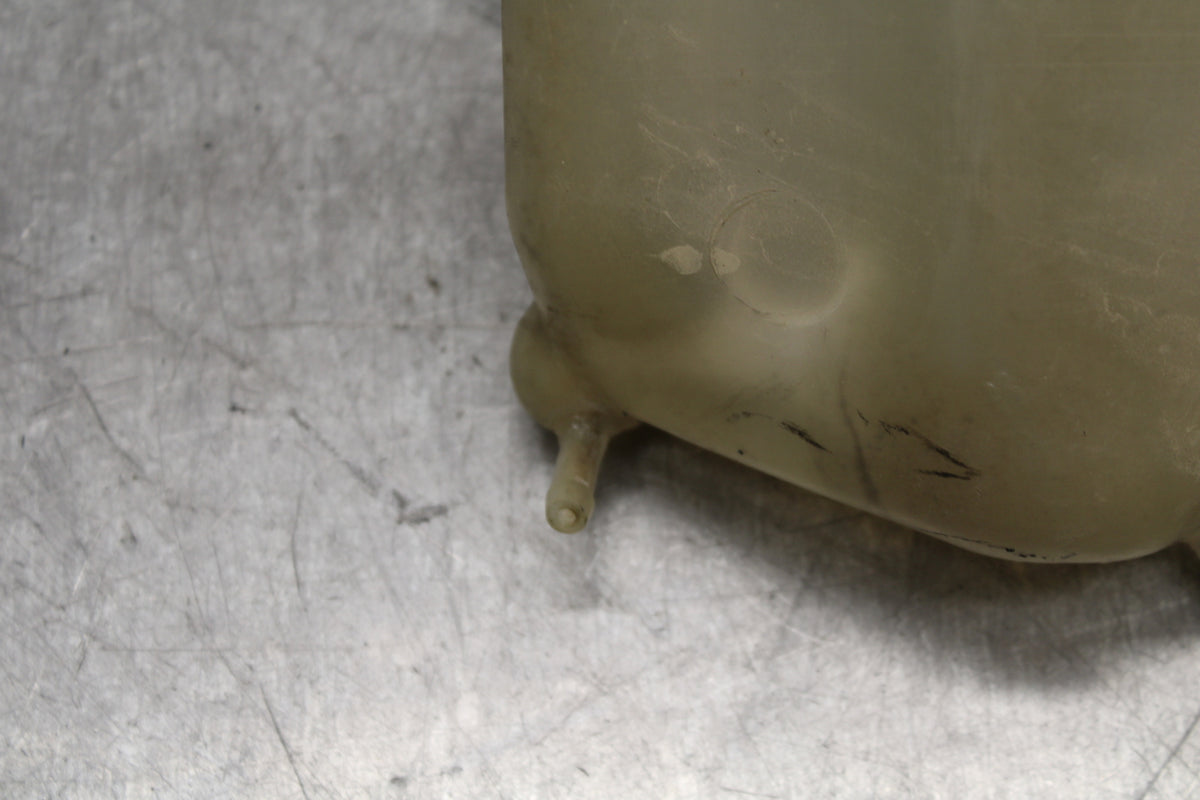 05-06 HONDA CBR600RR COOLANT WATER TANK RESERVOIR BOTTLE BB727