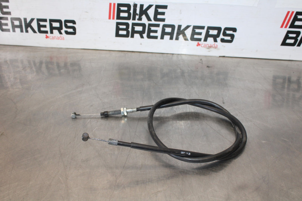 20-23 APRILIA RS660 CLUTCH CABLE LINE BB889