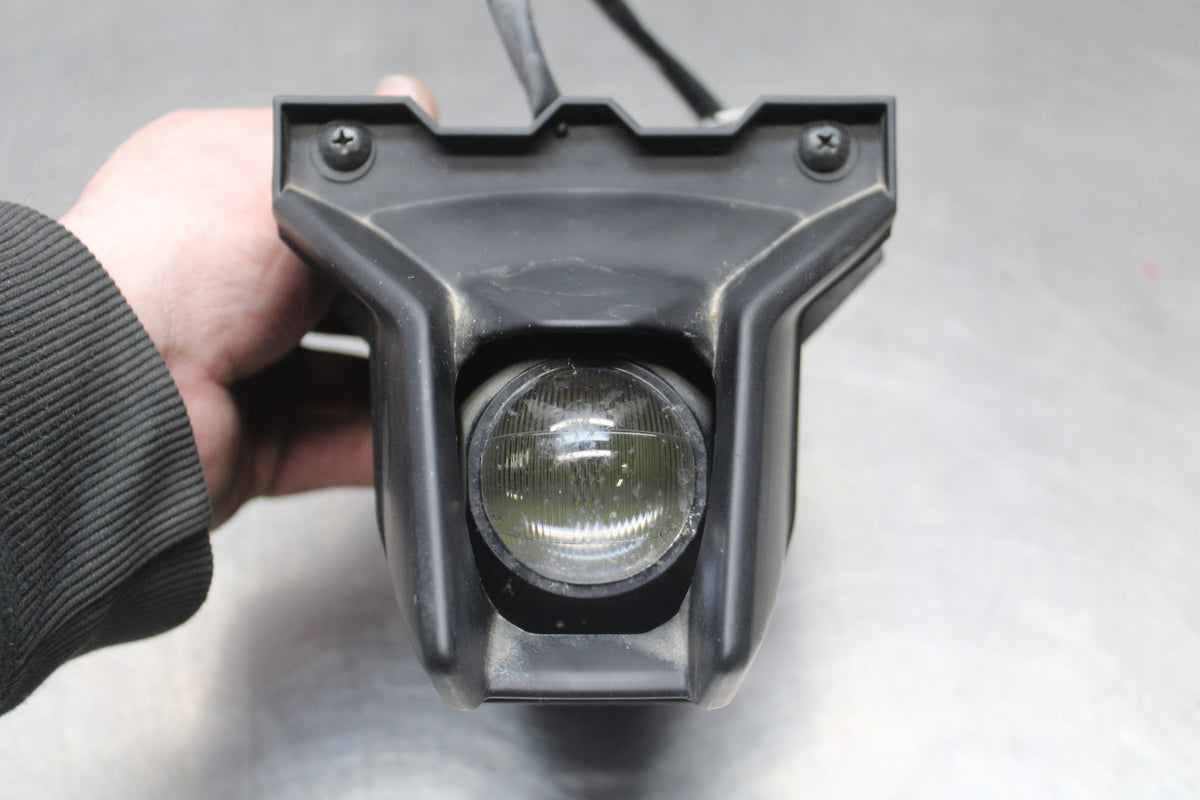 22-25 YAMAHA YZF R7 FRONT HEADLIGHT HEAD LIGHT LAMP BB769
