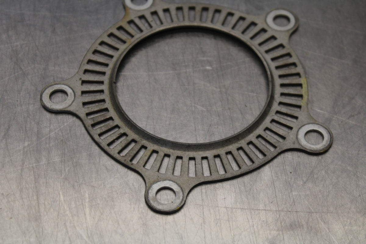 20-23 APRILIA RS660 REAR BACK WHEEL ABS BRAKE RING DISC BB889
