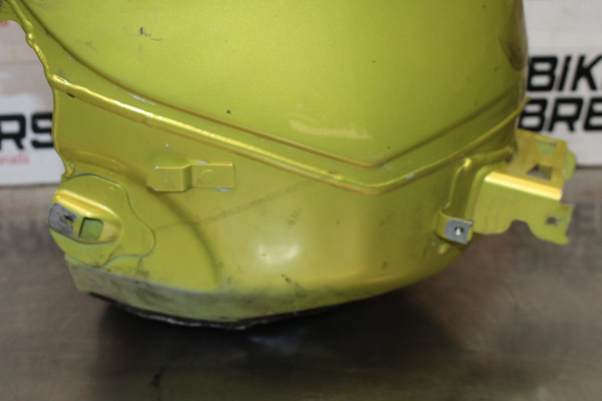 10-11 BMW S1000RR GAS TANK FUEL CELL PETROL RESERVOIR BB941