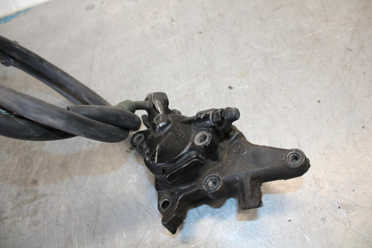 96-03 KAWASAKI NINJA ZX7R CLUTCH SLAVE PISTON CYLINDER BB438