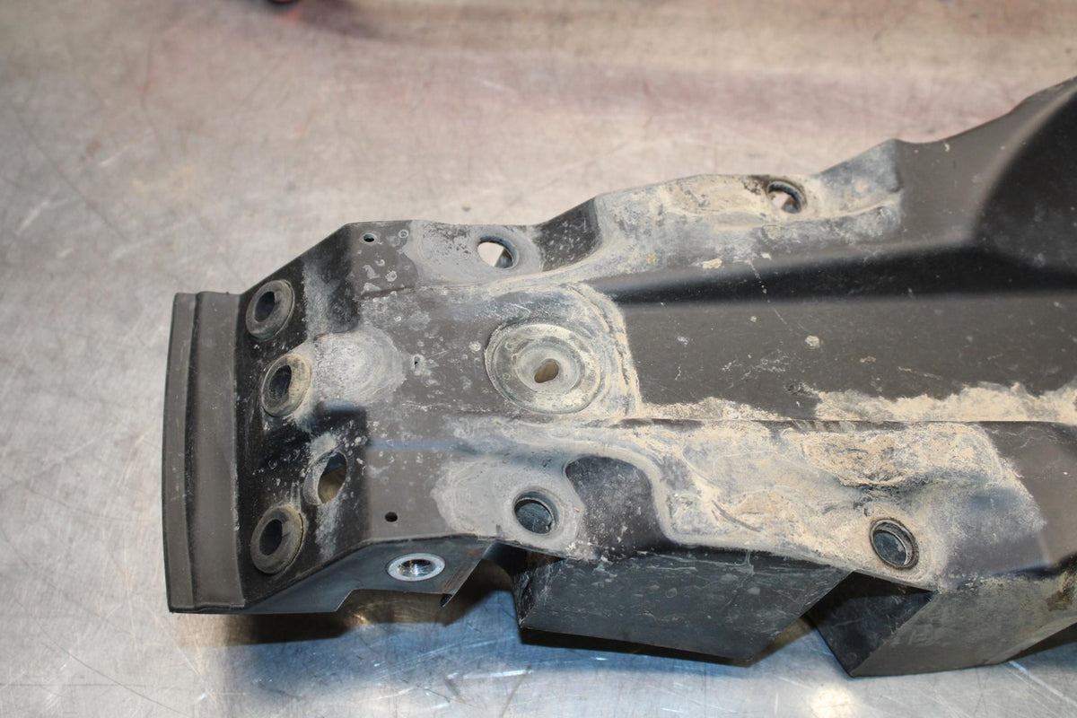 21-23 KTM 890 ADVENTURE REAR BACK SUB FRAME SUBFRAME BB629