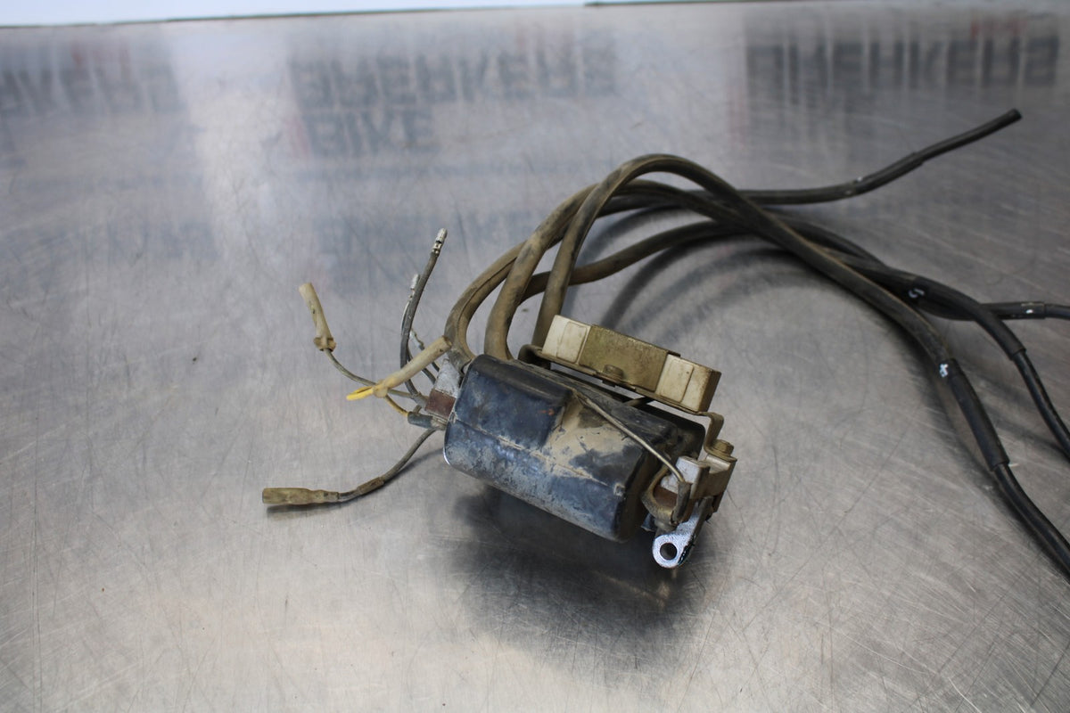 76-77 HONDA GOLDWING 1000 IGNITION COILS BB171