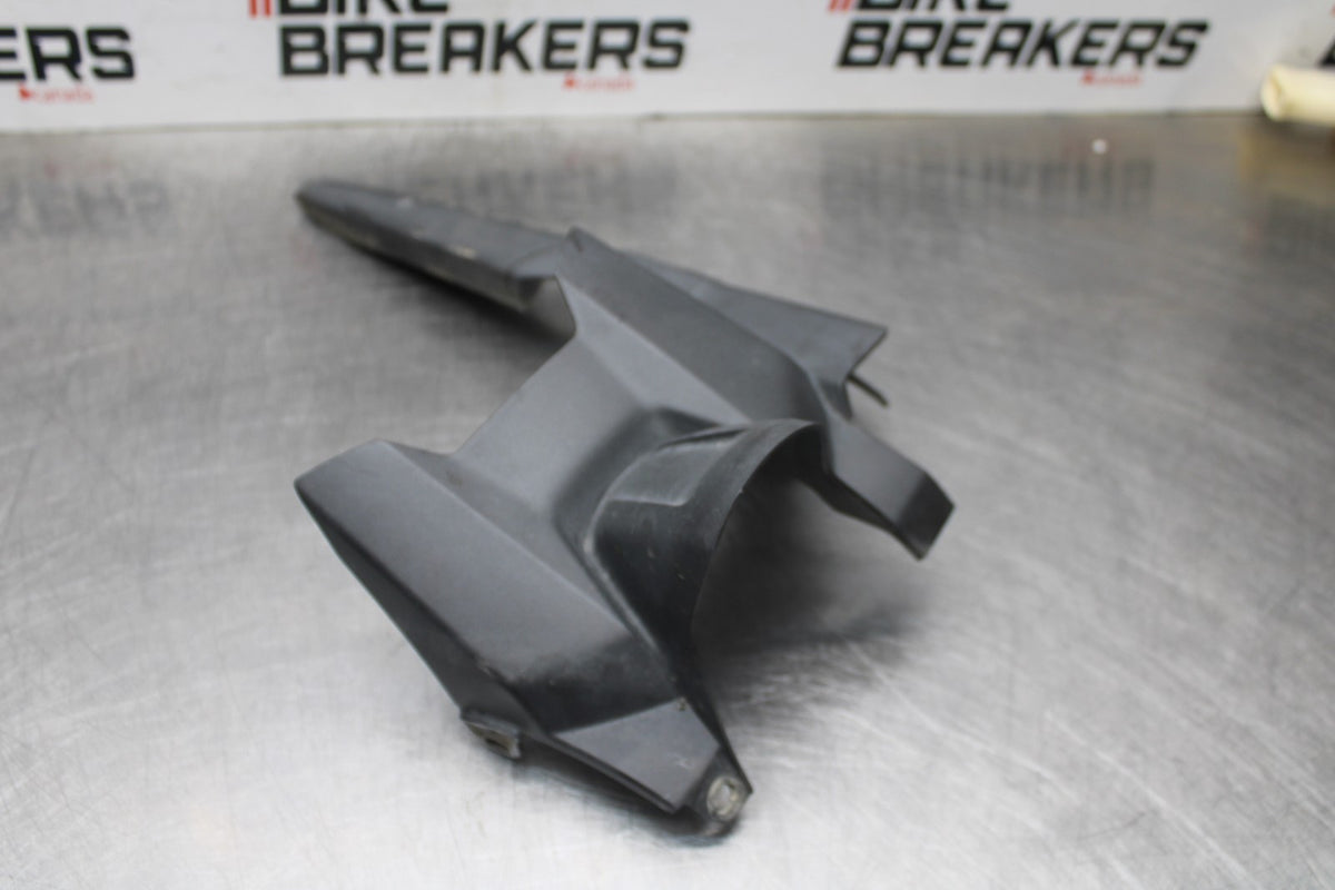 14-17 YAMAHA FZ07 REAR BACK DRIVE CHAIN GUARD COVER SHIELD BB843