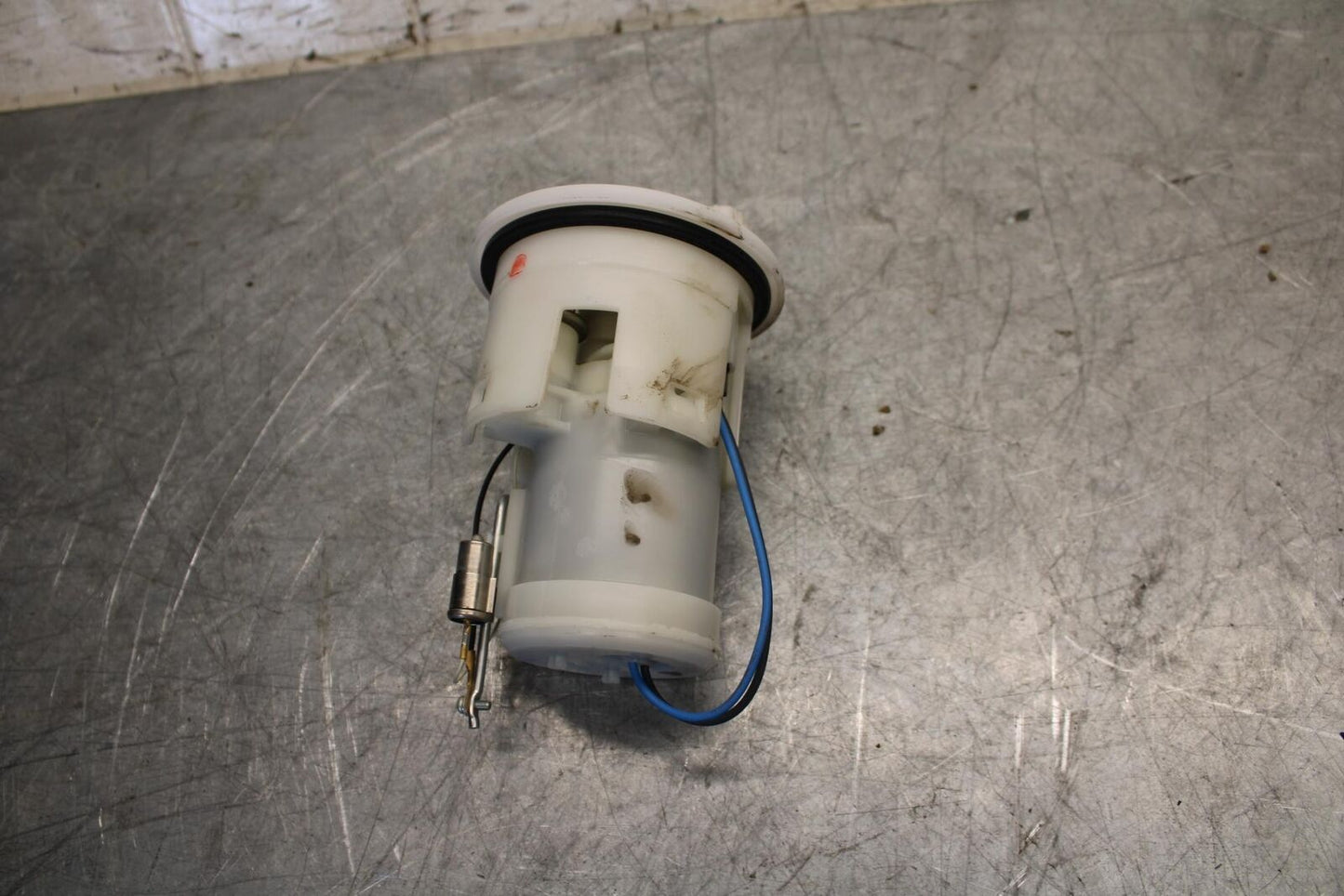 2016 Honda CBR1000RR FUEL PUMP GAS PETROL SENDER UNIT 16700-MFL-013 BB530